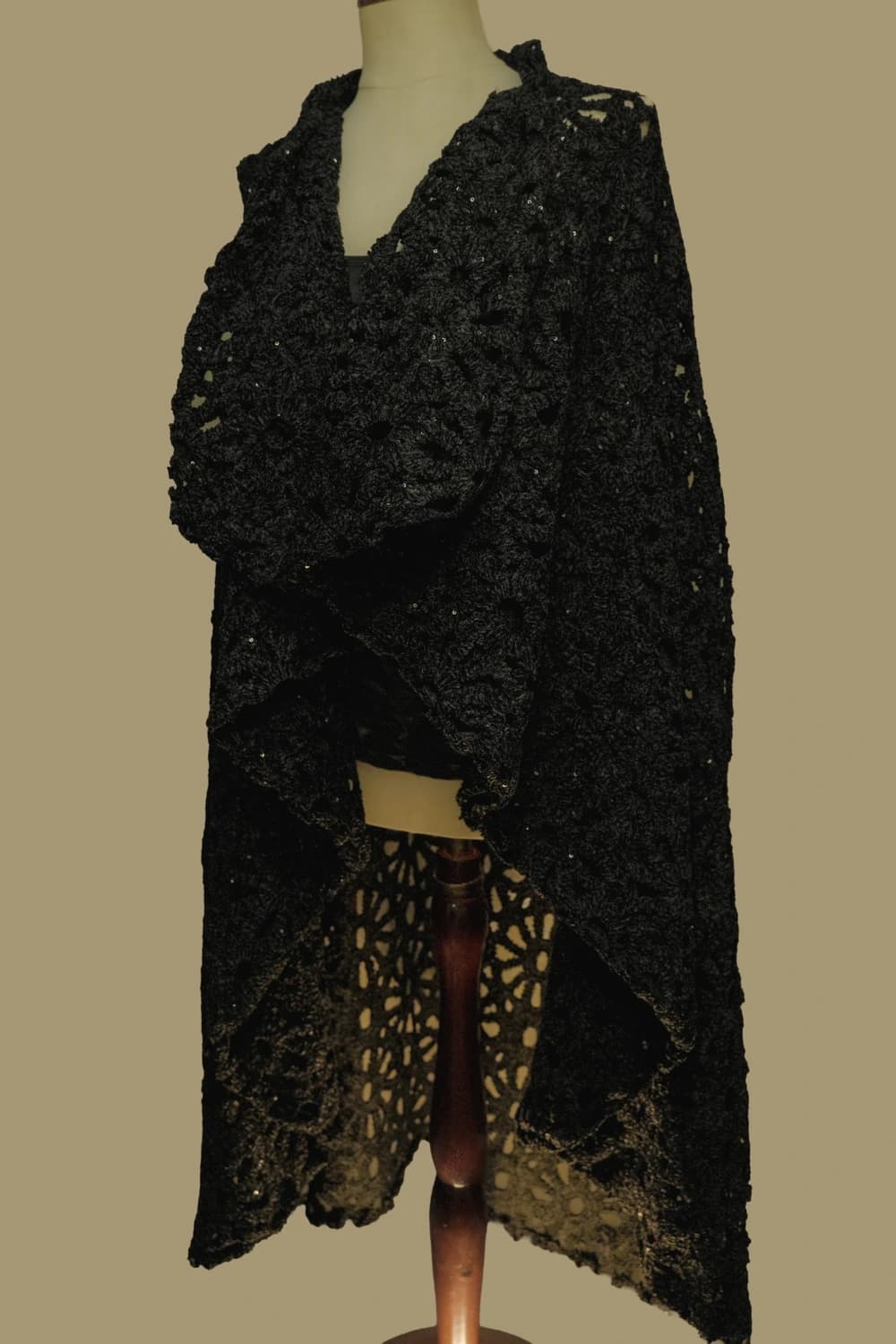 Chaqueta Alicia