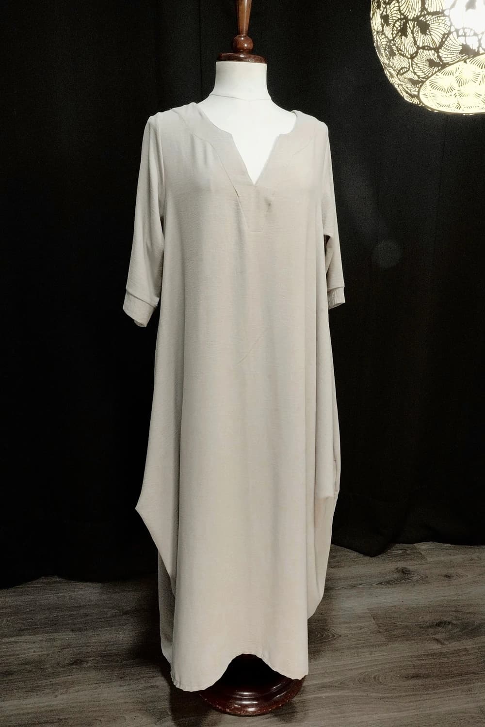 Vestido Antibes